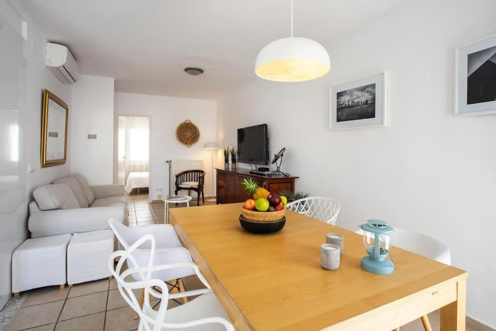 1001 Apartamento Para 4 Personas By Homeselectspain Empuriabrava Extérieur photo